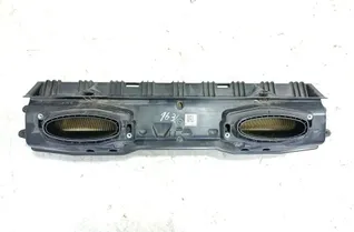 PORSCHE Panamera 971 (2016-2020) Корпус воздушного фильтра 971128607,971128607C,971128607D 33714361