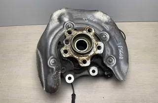 BMW iX3 1 generation (G08) (2020-2024) Rear Right Wheel Bearing 6870532,6886952 33728505