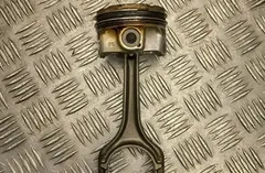 VOLKSWAGEN Passat B8 (2014-2023) Pistons Set 04EBD 33911463