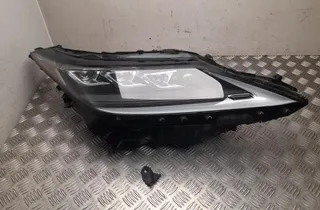 LEXUS RX 4 generation (2015-2024) Фара передняя правая 8990848160,675R4 34356198