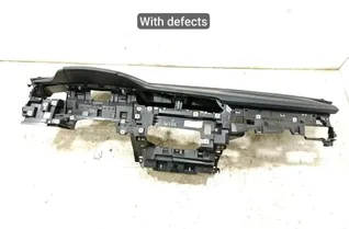 AUDI e-tron 1 generation (2018-2024) Передняя панель салона 4KL857001C, 495026122, 4KL857033 34392562