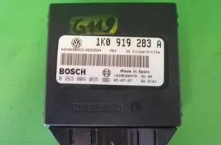 VOLKSWAGEN Touran 1 generation (2003-2015) Блок PDC 1K0919283A 34064174