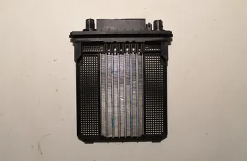 VOLVO XC60 1 generation (2008-2017) Interior Heater Radiator BG9N18D612AA 34022815