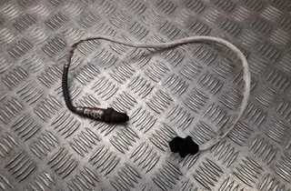 JAGUAR F-Pace 1 generation (2016-2024) Lambda Oxygen Sensor DX239F472BC 34834331