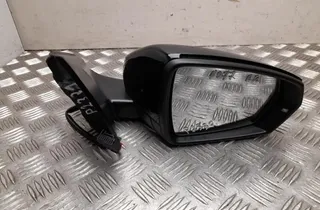 VOLKSWAGEN Polo 6 generation (2017-2024) Right Side Wing Mirror 2GS857502BG 34841816
