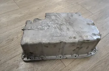 MERCEDES-BENZ Sprinter 2 generation (906) (2006-2018) Oil Pan A6510140603 34839172