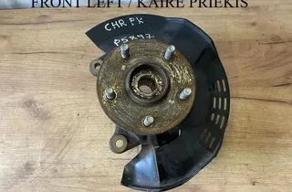 TOYOTA C-HR 1 generation (2016-2023) Front Left Wheel Bearing 34423545