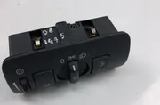 VOLVO XC60 1 generation (2008-2017) Headlight Switch Control Unit 30739412 34501509