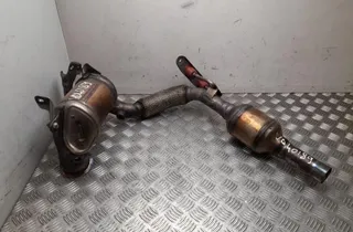 AUDI A1 GB (2018-2024) Catalyst 2Q0131723,2Q0131701S 34842413