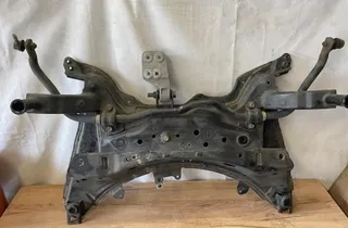 TOYOTA C-HR 1 generation (2016-2023) Front Suspension Subframe 34417822
