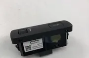 VOLVO XC60 2 generation (2017-2024) Back cover Open Switches P31443873 34512580