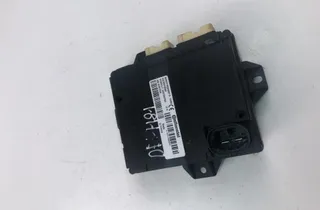 RENAULT Trafic 3 generation (2014-2023) Блок управления Комфорт 243756375R 34208104