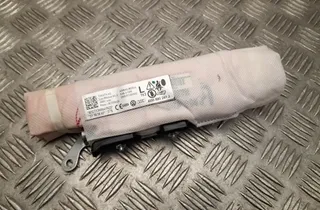 AUDI Q7 4M (2015-2024) SRS переднего левого сиденья 4M0880241J 34803042