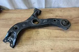 TOYOTA C-HR 1 generation (2016-2023) Front left curved fork 34423500