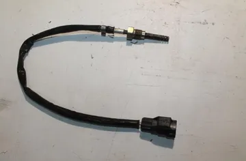VOLVO V70 2 generation (2000-2008) Exhaust gas temperature sensor 30751456A 34516489