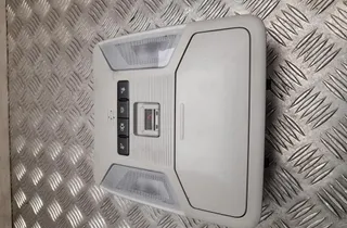 TOYOTA RAV4 5 generation (XA50) (2018-2024) Освещение салона 1D111259G 34289133