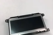 AUDI A6 C6/4F (2004-2011) Navigation Display 4F0919603 34369996