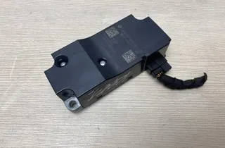 VOLKSWAGEN Passat B8 (2014-2023) Steering Column Mechanism 3Q0905861B 34205308