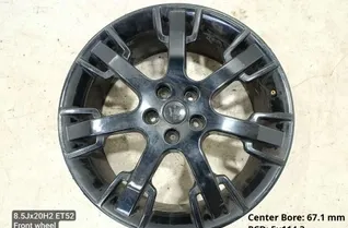 MASERATI GranCabrio 1 generation (2010-2016) Wheel 241984,241992,238208 34842589