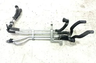 JEEP Wrangler JK (2006-2018) Coolant Hose Pipe 68402135AE,P68402135AE 34844883