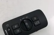 VOLVO XC70 2 generation (2000-2007) Headlight Switch Control Unit 30739414 34493672