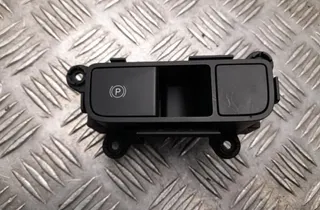 HYUNDAI Kona 1 generation (2017-2024) Handbrake Button 93766BE800 34487173