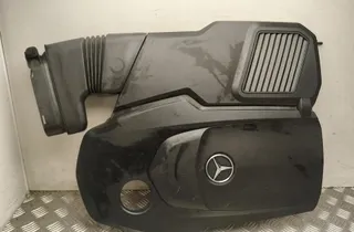 MERCEDES-BENZ GLE W167 (2019-2024) Декоративная крышка двигателя A6560101502 34489088