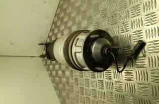 PORSCHE Cayenne 3 generation (2017-2023)  Front left pneumatic shock absorber 7P5616038AP 34826459