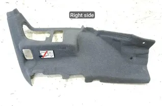 FERRARI California 1 generation (2008-2017) Right Side Trunk Trim 082850000 34831585