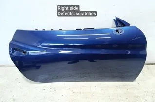 FERRARI California 1 generation (2008-2017) Front Right Door 34831218