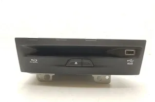 CHRYSLER Pacifica 2 generation (RU) (2016-2023) Music Player Without GPS 68378304AA,68234655AB,53393382 34278875