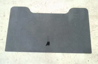 FERRARI California 1 generation (2008-2017) Trunk Boot Carpet 082850600 34833761