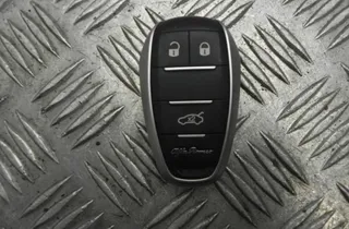 ALFA ROMEO Giulia 2 generation (2015-2024) Ignition Key 156140440 34289026