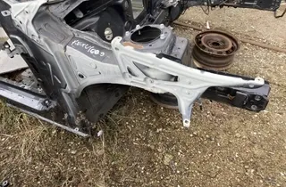 BMW X2 F39 (2017-2023) Front Right Quarter Panel 34832409