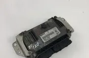 TOYOTA Aygo 1 generation (2005-2014) Engine Control Unit ECU 896610H090,0261S04465 34417112