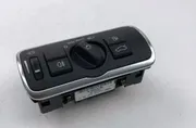 VOLVO XC70 2 generation (2000-2007) Headlight Switch Control Unit 30739448 34518926