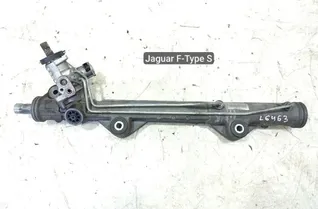 JAGUAR F-Type 1 generation (2013-2024) Steering Rack EX533200A,EX533200AD 34833883