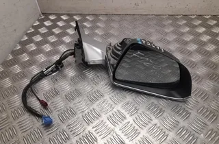 TESLA Model 3 1 generation (2017-2024) Right Side Wing Mirror E11048799,111078499H 35234767