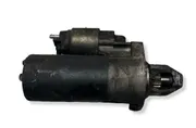 MERCEDES-BENZ S-Class W221 (2005-2013) Starter Motor 35545479