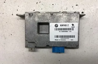 BMW 5 Series F10/F11 (2009-2017) Camera control unit 938498801,1C938498801 30587747