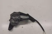 RENAULT Scenic 4 generation (2017-2023) Tailgate  Window Wiper Motor 7700429881B 33814240
