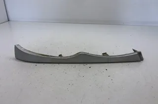 BMW 3 Series E46 (1997-2006) Front right headlamp trim 51137030554 33815820