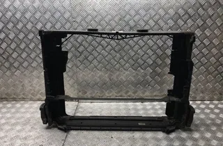 BMW 5 Series F10/F11 (2009-2017) Держатель радиатора 8509171 33818509