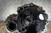 VOLKSWAGEN Golf 6 generation (2008-2015) Gearbox DUW 33818855