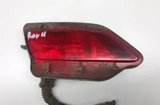 TOYOTA RAV4 4 generation (XA40) (2012-2018) Rear Fog Light 33819257
