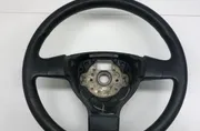 SEAT Altea 1 generation (2004-2013) Steering Wheel 1K0419091AG 33819654