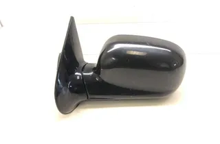 HYUNDAI Santa Fe SM (2000-2013) Left Side Wing Mirror E4012147 33819669