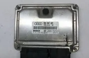 AUDI A4 B9/8W (2015-2024) Блок управления двигателем 8E0907401 33821851