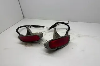 HYUNDAI i30 FD (1 generation) (2007-2012) Rear Fog Light 33822561