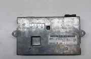 AUDI A6 C6/4F (2004-2011) Блок управления навигацией 4E0035729 33822832